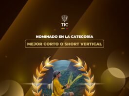 ‘Rezeteando’ y zetadj: Nominados a Mejor Corto o Short Vertical en los India Catalina 2026 ‘Rezeteando’ y zetadj Nominados a Mejor Corto o Short Vertical en los India Catalina 2026