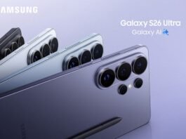 Galaxy S26 Ultra: Todo sobre el nuevo estándar de IA y privacidad de Samsung