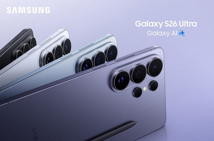 Galaxy S26 Ultra: Todo sobre el nuevo estándar de IA y privacidad de Samsung