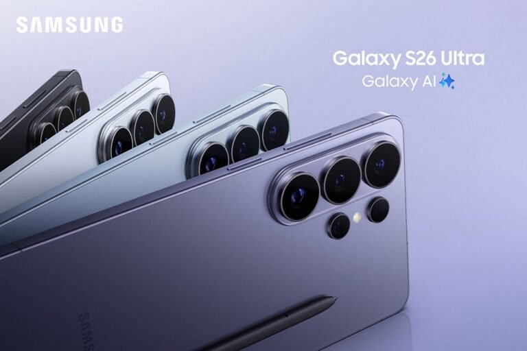 Galaxy S26 Ultra: Todo sobre el nuevo estándar de IA y privacidad de Samsung