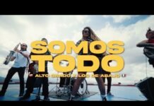 Alto Grado y Los de Abajo lanzan ‘Somos Todo’, un himno de ska latino