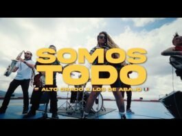 Alto Grado y Los de Abajo lanzan ‘Somos Todo’, un himno de ska latino