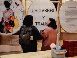 Qué hacer en el Centro de Bogotá esta Semana Santa: Arte y Memoria