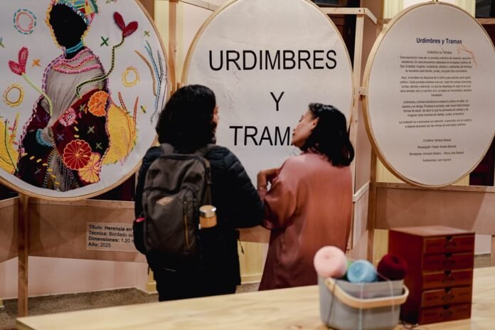 Qué hacer en el Centro de Bogotá esta Semana Santa: Arte y Memoria