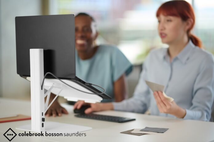 Colebrook Bosson Saunders