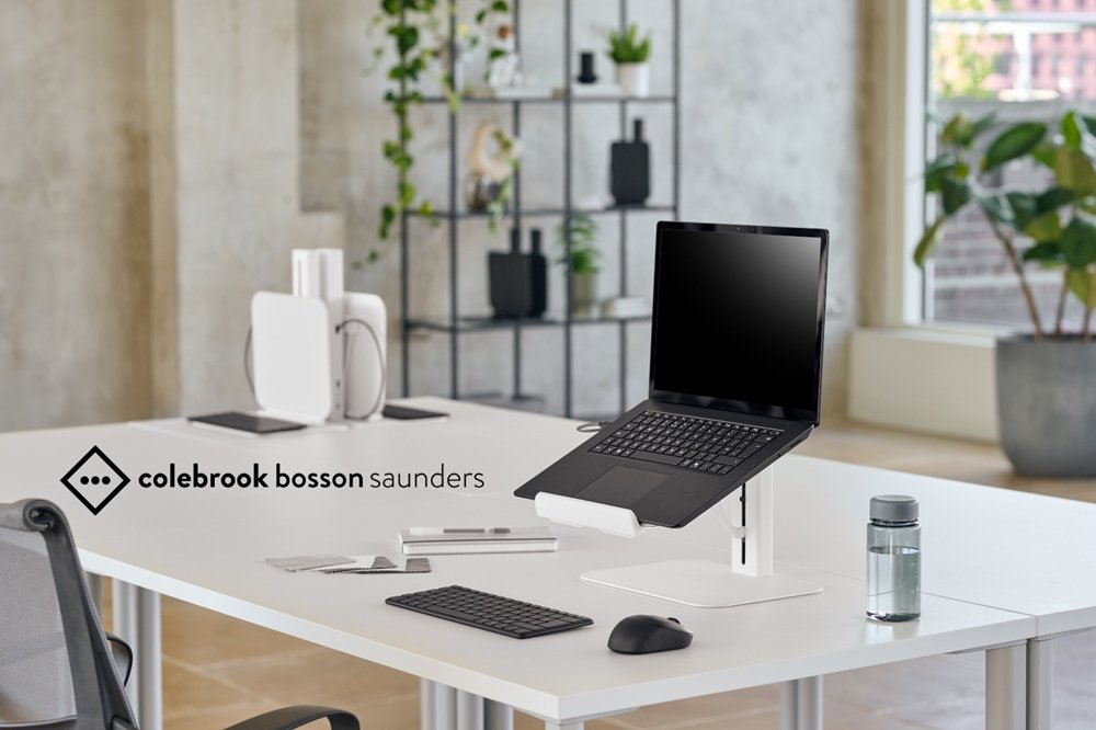 Colebrook Bosson Saunders