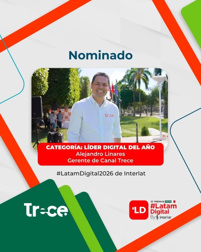 Latam Digital 2026