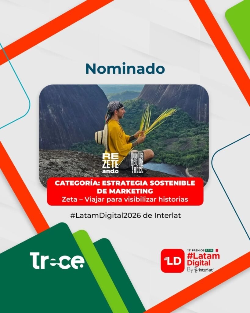 Latam Digital 2026 zeta