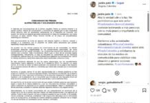 Alerta en Colombia: Reportan irregularidades en pagos y servicios dentales Denuncian a odontólogo Andrés Felipe Libreros por presuntas irregularidades.