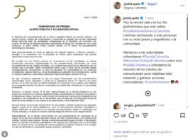 Denuncian a odontólogo Andrés Felipe Libreros por presuntas irregularidades.