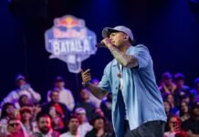 Red Bull Batalla 2026: Todo sobre la Final Internacional en Chile Final Internacional Red Bull Batalla 2026: Fecha y MCs en Chile