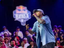 Final Internacional Red Bull Batalla 2026: Fecha y MCs en Chile