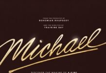 Cómo ver la película Michael en IMAX y 4DX en Colombia Michael: La película de Michael Jackson llega a Cine Colombia