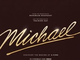 Michael: La película de Michael Jackson llega a Cine Colombia
