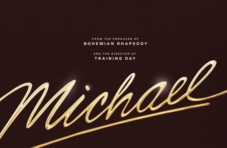 Michael: La película de Michael Jackson llega a Cine Colombia