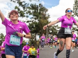 Alianza mmB y UNICEF 2026: Cómo tu carrera ayuda a la infancia