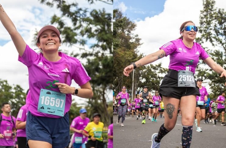 Alianza mmB y UNICEF 2026: Cómo tu carrera ayuda a la infancia