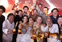 Premios India Catalina 2026: Horario y dónde ver la gala en vivo Guía de los Premios India Catalina 2026: Cómo ver la gala en Colombia