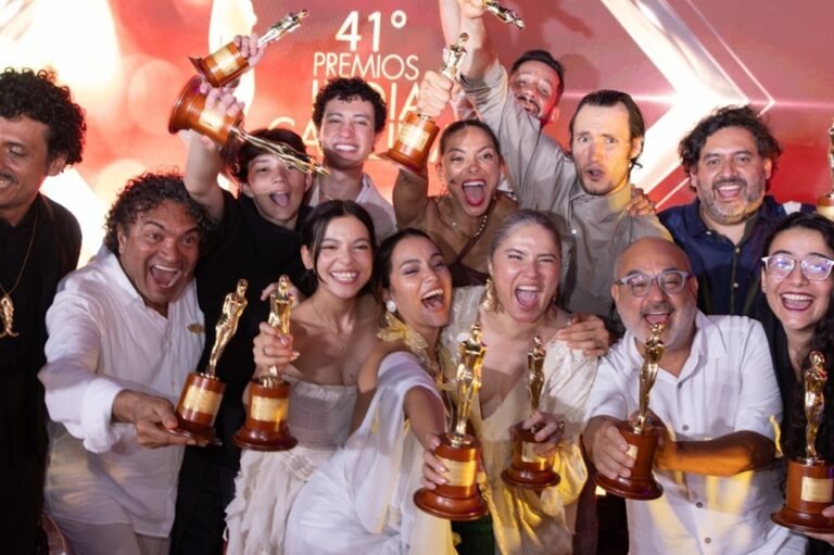 Guía de los Premios India Catalina 2026: Cómo ver la gala en Colombia