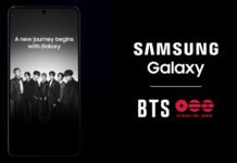 BTS WORLD TOUR ‘ARIRANG’: Vive el concierto con el nuevo Galaxy S26 Samsung y BTS: El Galaxy S26 Ultra potenciará la gira 'ARIRANG'