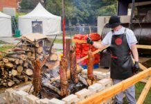 El Papá de los Asados regresa a Bogotá: fechas, precios y restaurantes Festival El Papá de los Asados: la cumbre parrillera llega a Bogotá