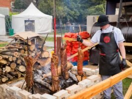 Festival El Papá de los Asados: la cumbre parrillera llega a Bogotá