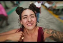 Matilda Nox estrena ‘ALMA’, una innovadora fusión de salsa, hip hop y legado familiar
