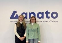 Meta será el Destino Invitado de Honor en ANATO 2027 ANATO 2027: El Meta protagonizará la Vitrina Turística