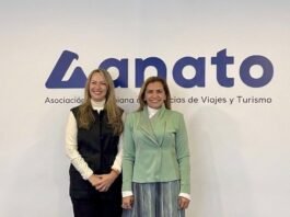 ANATO 2027: El Meta protagonizará la Vitrina Turística