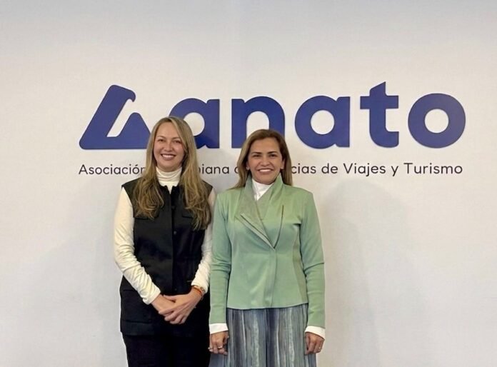 ANATO 2027: El Meta protagonizará la Vitrina Turística