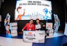 Sign4All gana Red Bull Basement Colombia 2026 con IA para lengua de señas Red Bull Basement Colombia 2026: Sign4All representará al país en Silicon Valley