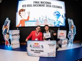 Sign4All gana Red Bull Basement Colombia 2026 con IA para lengua de señas Red Bull Basement Colombia 2026: Sign4All representará al país en Silicon Valley