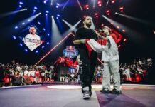 ¿Cómo inscribirse a Red Bull Batalla 2026? Fechas y cambios en el formato Red Bull Batalla 2026: Inscripciones abiertas y nuevo formato sin regionales