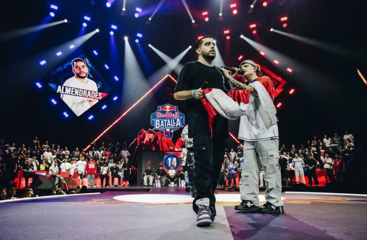 Red Bull Batalla 2026: Inscripciones abiertas y nuevo formato sin regionales