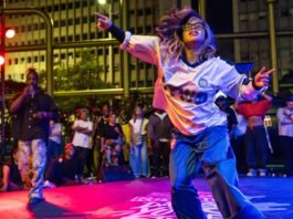 Final Red Bull Dance Your Style 2026: Cuándo y dónde verla en Bogotá