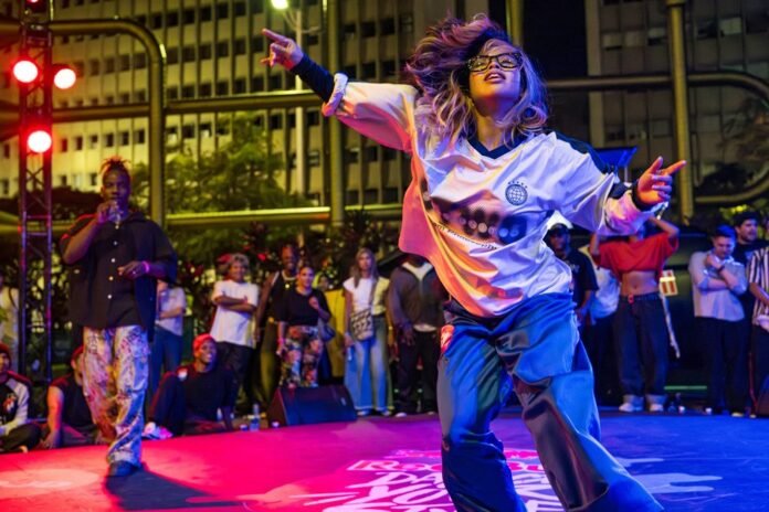 Final Red Bull Dance Your Style 2026: Cuándo y dónde verla en Bogotá