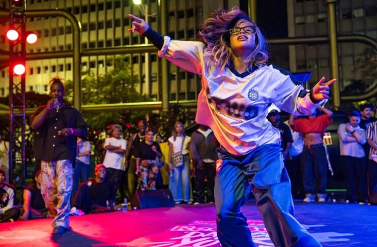 Final Red Bull Dance Your Style 2026: Cuándo y dónde verla en Bogotá