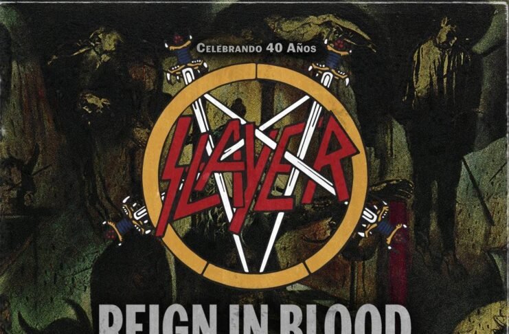 Concierto de Slayer en Colombia: Fechas, precios y boletería