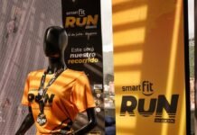 Smart Fit celebra 10 años en Colombia con su primera carrera en Bogotá Smart Fit Run: La primera carrera urbana de Smart Fit llega a Bogotá