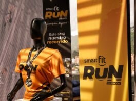 Smart Fit Run: La primera carrera urbana de Smart Fit llega a Bogotá
