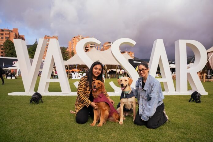 VASSAR Feria evoluciona: fechas y novedades del festival en Bogotá
