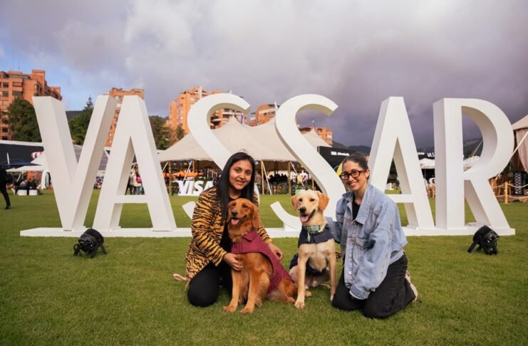 VASSAR Feria evoluciona: fechas y novedades del festival en Bogotá