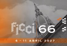 FICCI 2027: El Festival de Cine de Cartagena ya tiene fechas oficiales FICCI 66: El festival más antiguo de Latinoamérica anuncia fechas para 2027