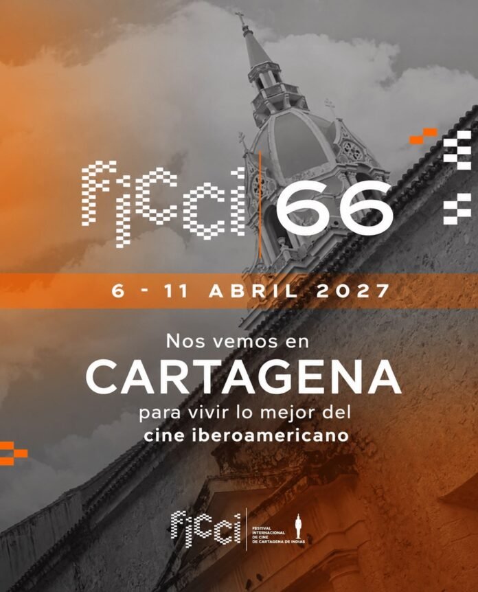 FICCI 66: El festival más antiguo de Latinoamérica anuncia fechas para 2027