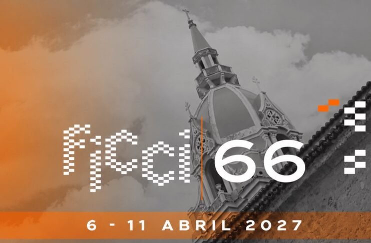 FICCI 66: El festival más antiguo de Latinoamérica anuncia fechas para 2027