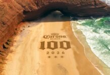 Beach 100 de Cerveza Corona: 4 playas colombianas entre las mejores del mundo Cerveza Corona lanza Beach 100: la guía definitiva de playas y naturaleza