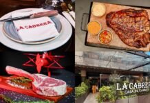 La Cabrera abre nueva sede en la Calle 85 de Bogotá La Cabrera consolida su éxito en Colombia con nueva apertura