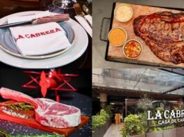 La Cabrera consolida su éxito en Colombia con nueva apertura