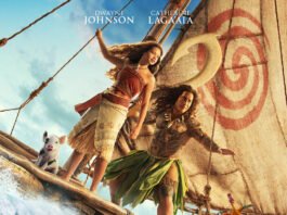 Detrás de Moana: El viaje cultural del nuevo live-action