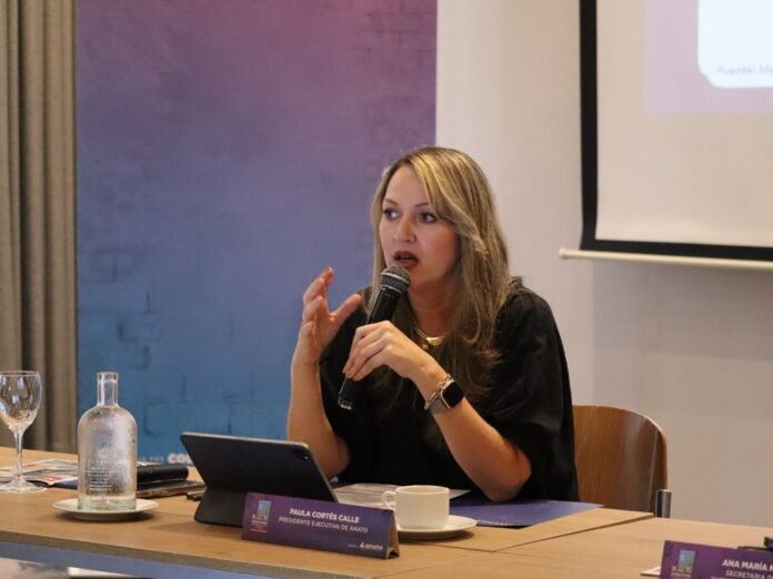 Nuevo impuesto a tiquetes internacionales: ANATO advierte impacto